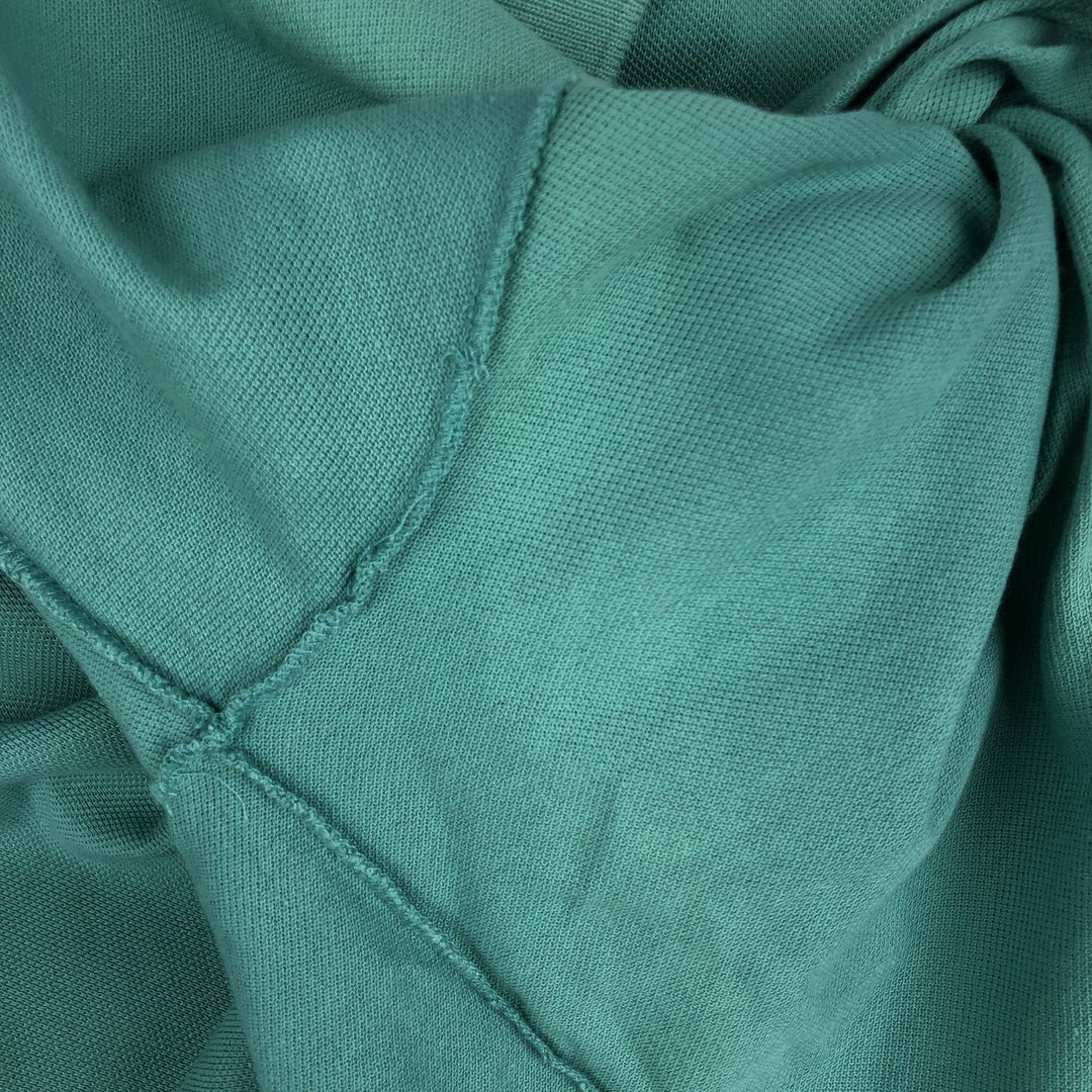 Lacoste LACOSTE French design short sleeve polo shirt No. 7 Men's XXL equivalent cotton green type Vintage Second Hand