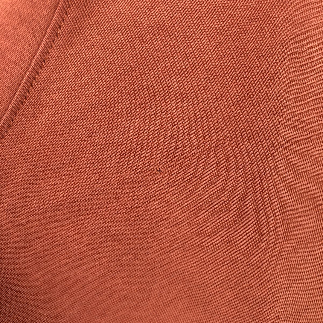 Patagonia Organic Cotton Short-Sleeve Polo Shirt (Men's Size M) cotton red type Vintage Second Hand