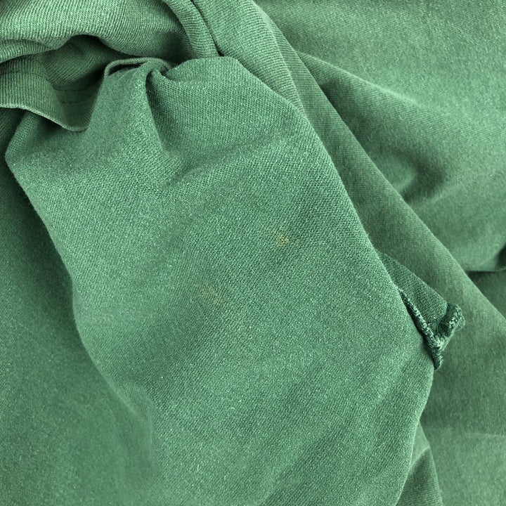 Billabong Surf Skate T-Shirt, Men's Size L (equivalent) unclear green type Vintage Second Hand