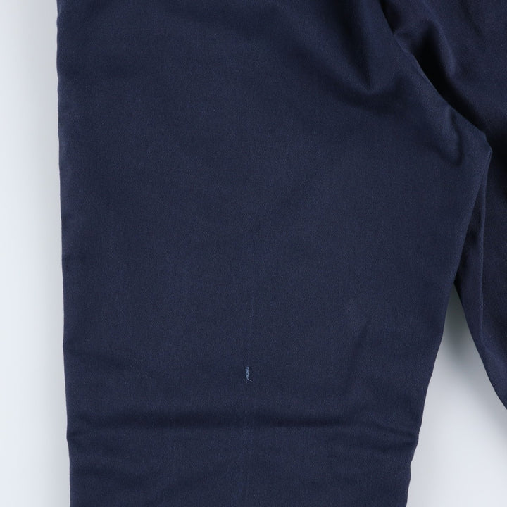Dickies 874 Original Fit Work Pants, Men's, Size W33 unclear navy blue type Vintage Second Hand