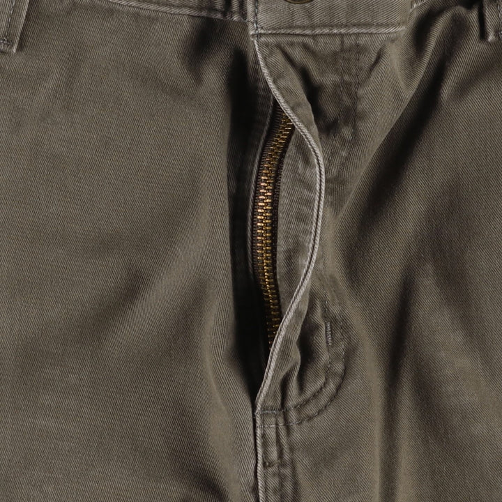 Carhartt Relaxed Fit Painter Pants, Men's, Size 36 cotton Charcoal Vintage Second Hand