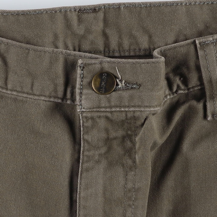 Carhartt Relaxed Fit Painter Pants, Men's, Size 36 cotton Charcoal Vintage Second Hand
