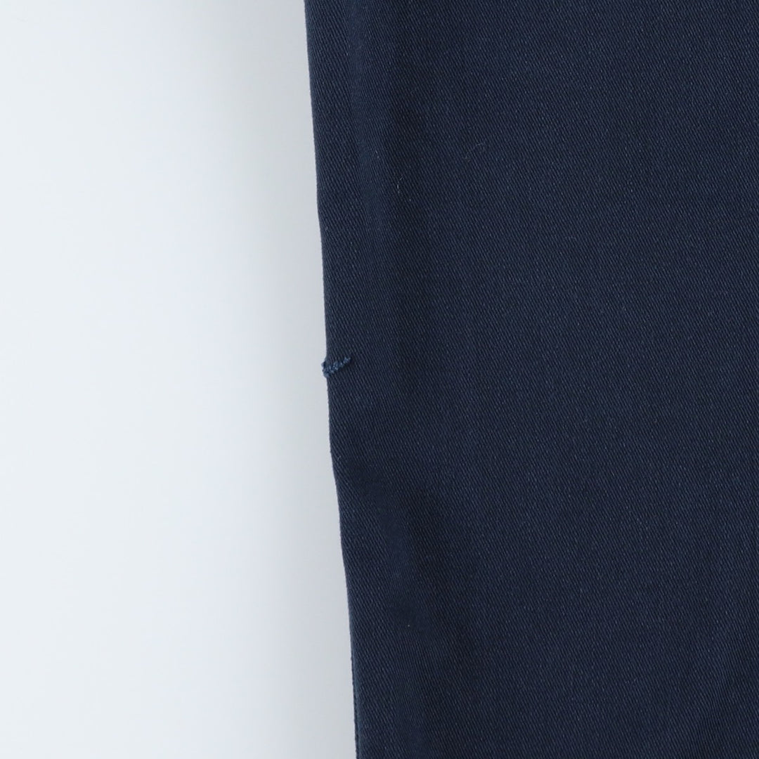 Dickies 874 Original Fit Work Pants for Men, W32 equivalent unclear navy blue type Vintage Second Hand