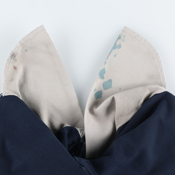 Dickies 874 Original Fit Work Pants for Men, W32 equivalent unclear navy blue type Vintage Second Hand