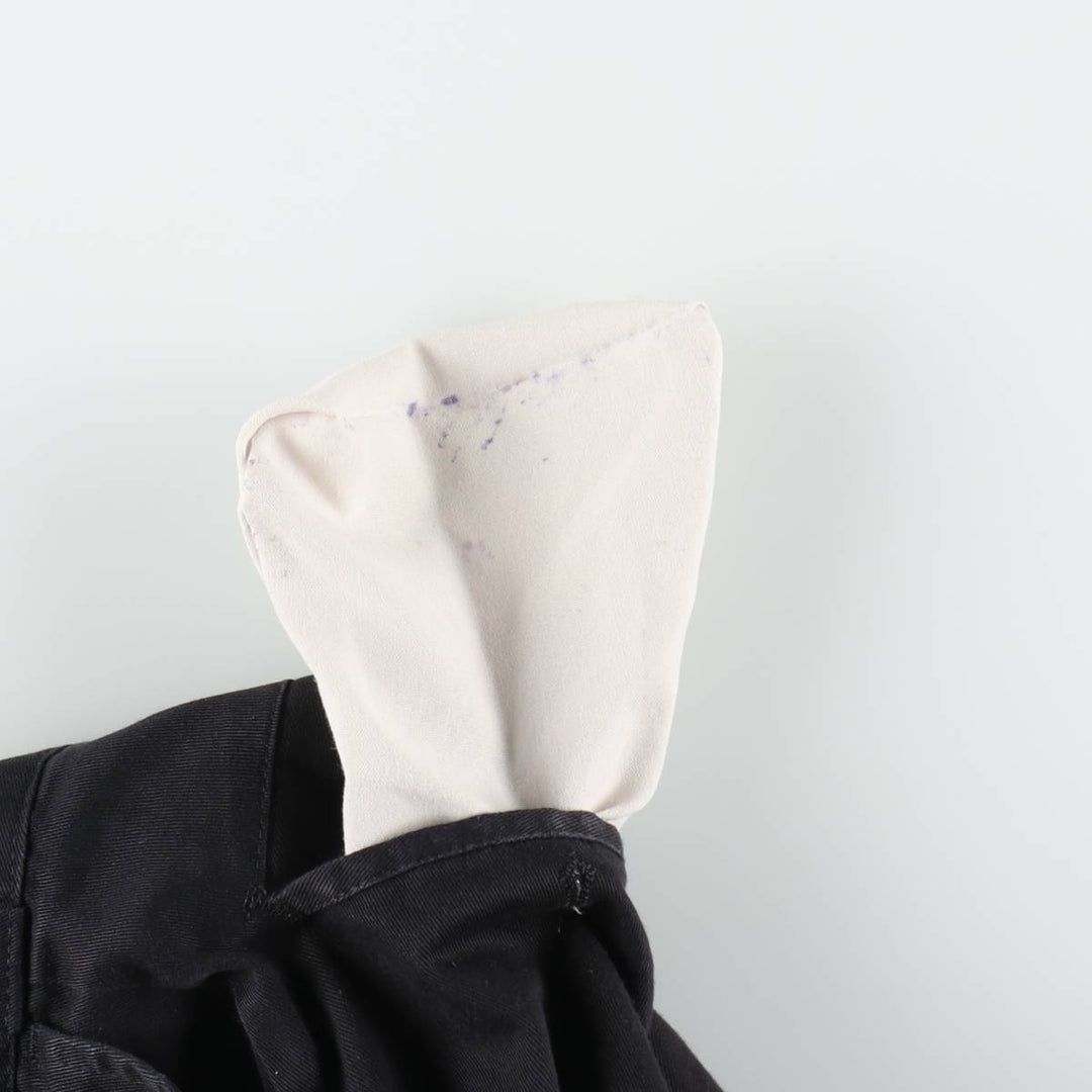 Dickies 874 Original Fit Work Pants, Men's, Size W33 unclear black type Vintage Second Hand