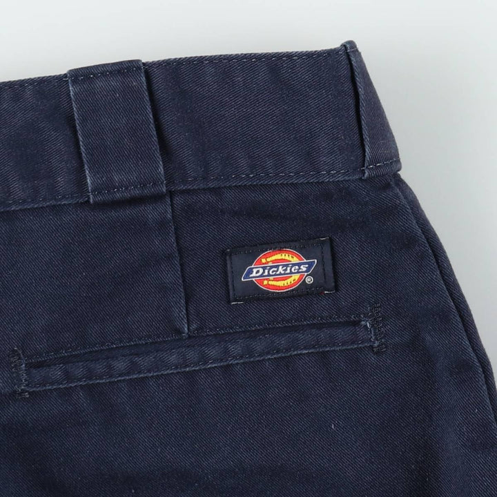 Dickies 874 Original Fit Work Pants, Men's, Size W30 unclear navy blue type Vintage Second Hand