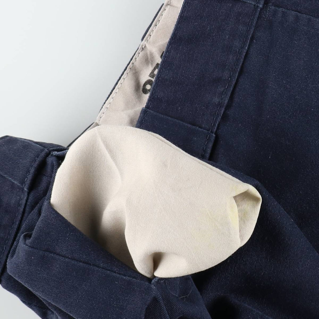 Dickies 874 Original Fit Work Pants, Men's, Size W30 unclear navy blue type Vintage Second Hand