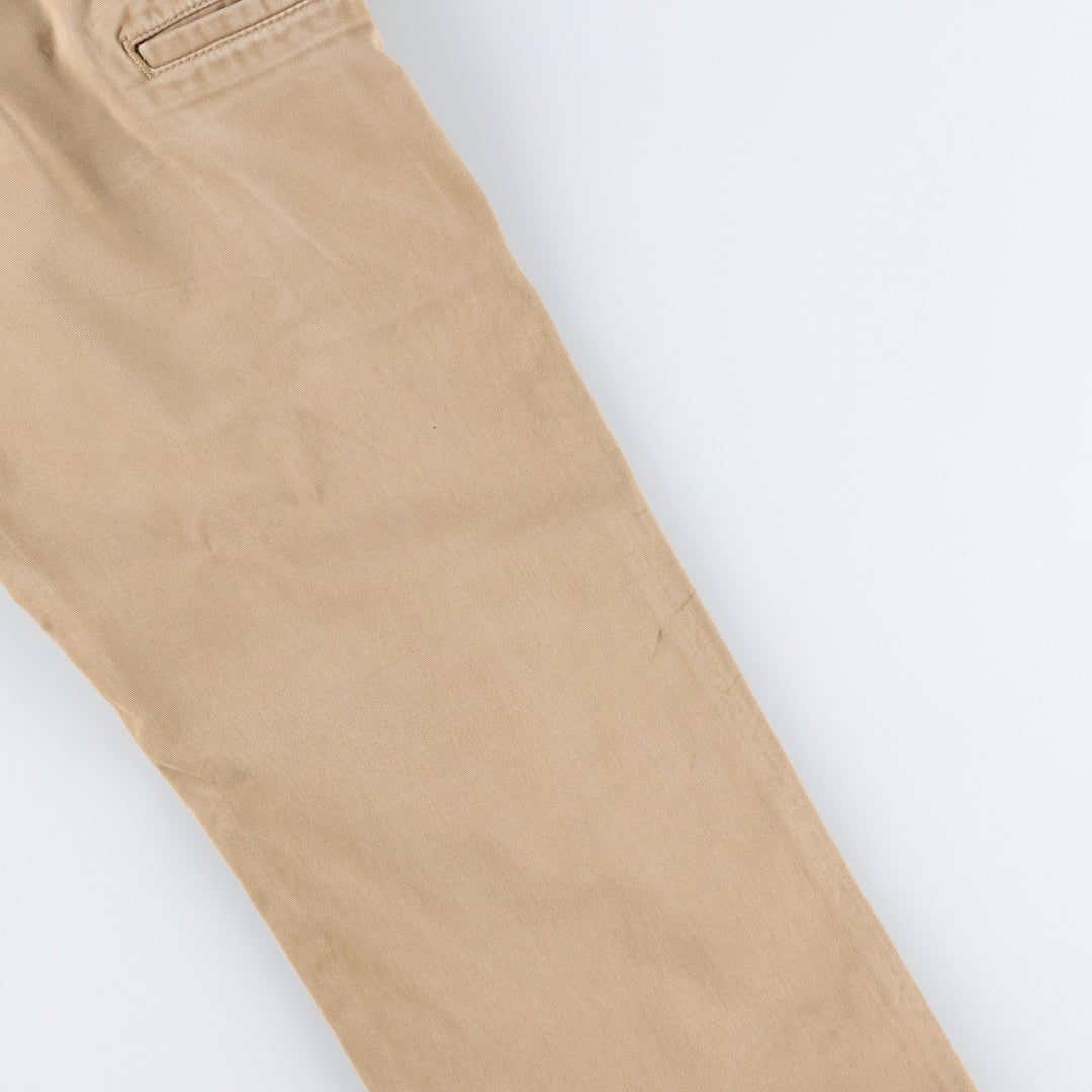 Carhartt Relaxed Fit Work Pants, Men's W35 (approx.) cotton Beige type Vintage Second Hand