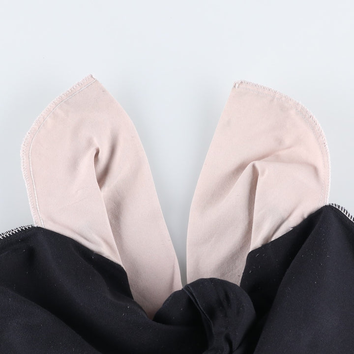 Dickies 874 Original Fit Work Pants, Men's, Size W34 polyester black type Vintage Second Hand