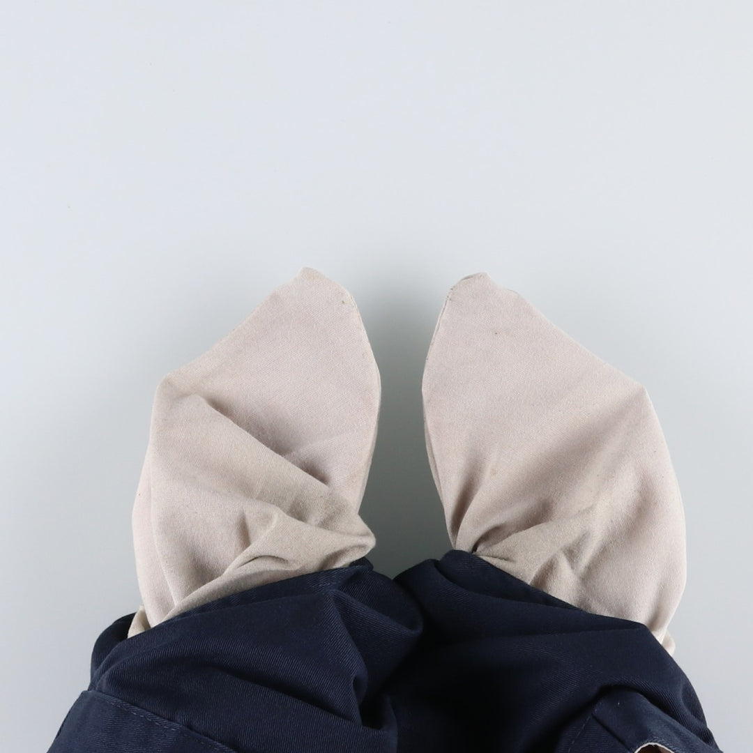 Dickies 874 Original Fit Work Pants, Men's, Size W34 unclear navy blue type Vintage Second Hand