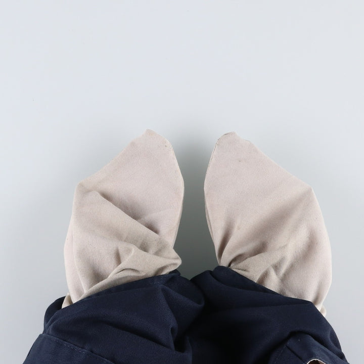 Dickies 874 Original Fit Work Pants, Men's, Size W34 unclear navy blue type Vintage Second Hand