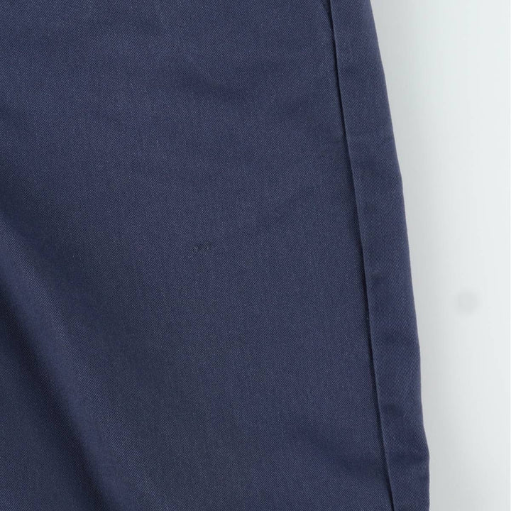 Dickies 874 Original Fit Work Pants for Men, W36 polyester blue type Vintage Second Hand