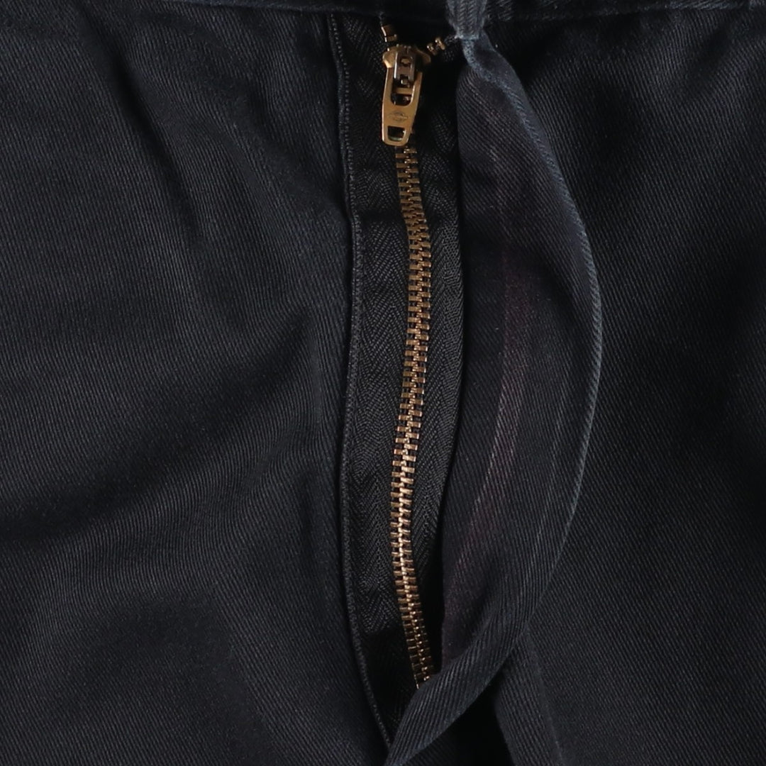 Dickies 874 Original Fit Work Pants, Men's, Size W35 unclear black type Vintage Second Hand