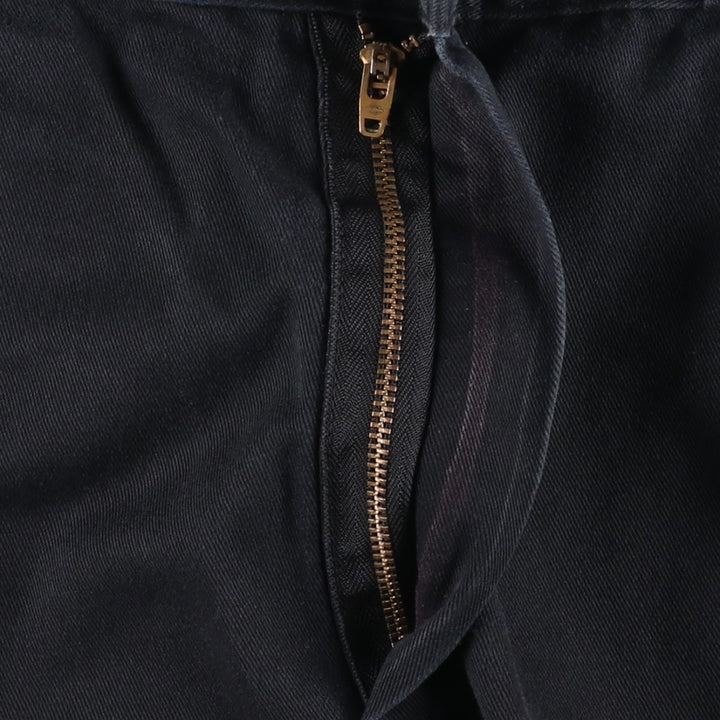 Dickies 874 Original Fit Work Pants, Men's, Size W35 unclear black type Vintage Second Hand