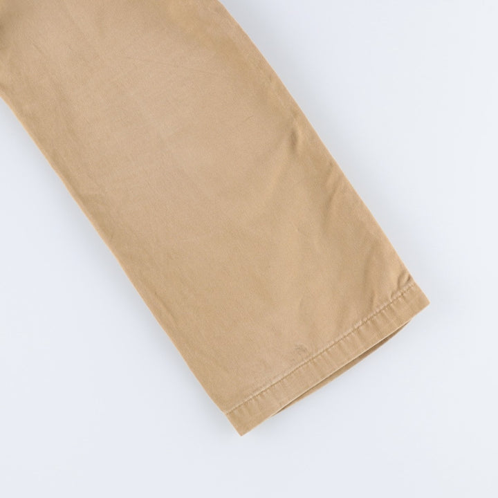 Carhartt Relaxed Fit Painter Pants, Men's, W34 equivalent cotton Beige type Vintage Second Hand