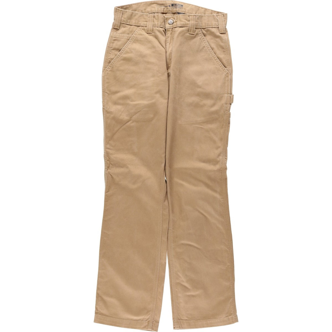 Carhartt Relaxed Fit Painter Pants, Men's W29 (approx.) unclear Beige type Vintage Second Hand