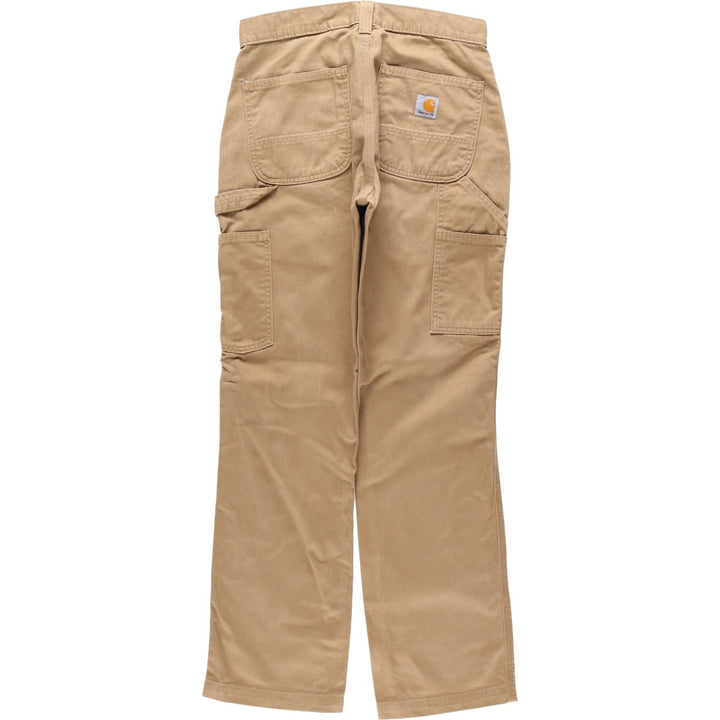 Carhartt Relaxed Fit Painter Pants, Men's W29 (approx.) unclear Beige type Vintage Second Hand