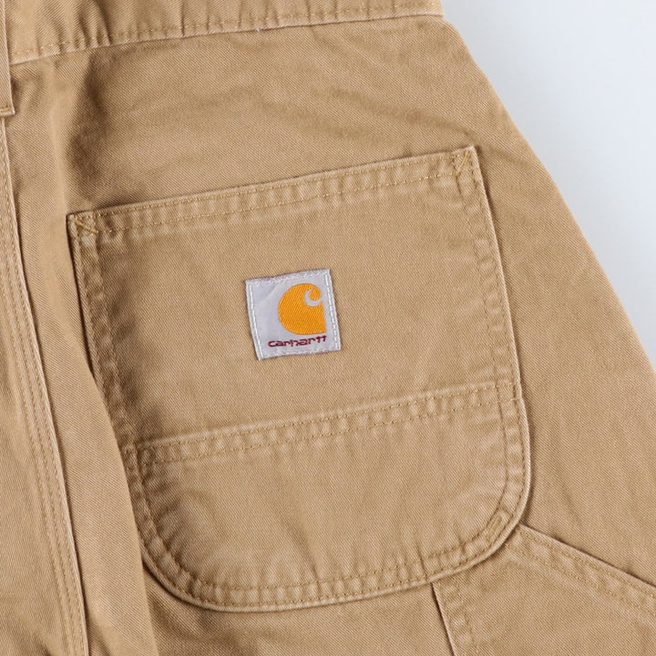 Carhartt Relaxed Fit Painter Pants, Men's W29 (approx.) unclear Beige type Vintage Second Hand