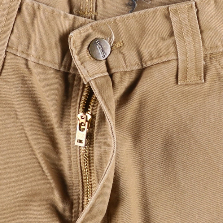Carhartt Relaxed Fit Painter Pants, Men's W29 (approx.) unclear Beige type Vintage Second Hand