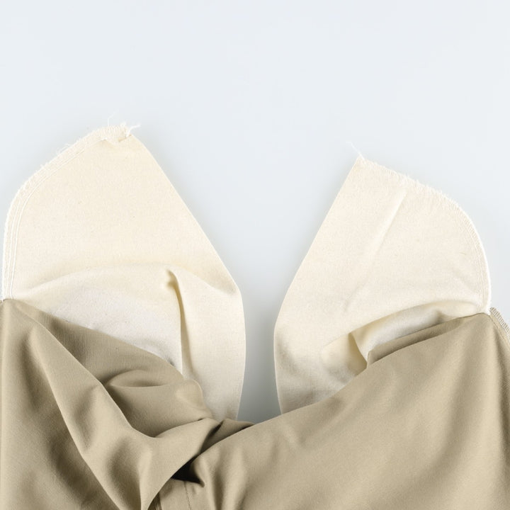 90s-00'S Dickies work pants, men's size W39 equivalent, vintage. unclear Beige type Vintage Second Hand