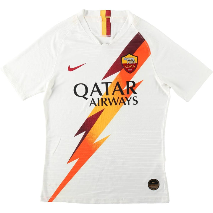 Nike NIKE SERIE A polyester white type Vintage Second Hand