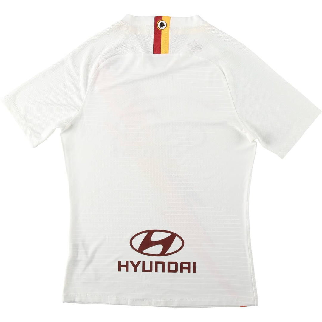 Nike NIKE SERIE A polyester white type Vintage Second Hand