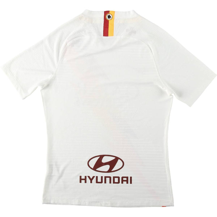 Nike NIKE SERIE A polyester white type Vintage Second Hand
