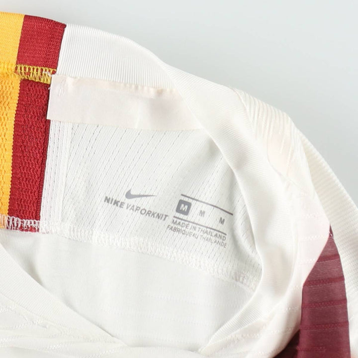 Nike NIKE SERIE A polyester white type Vintage Second Hand