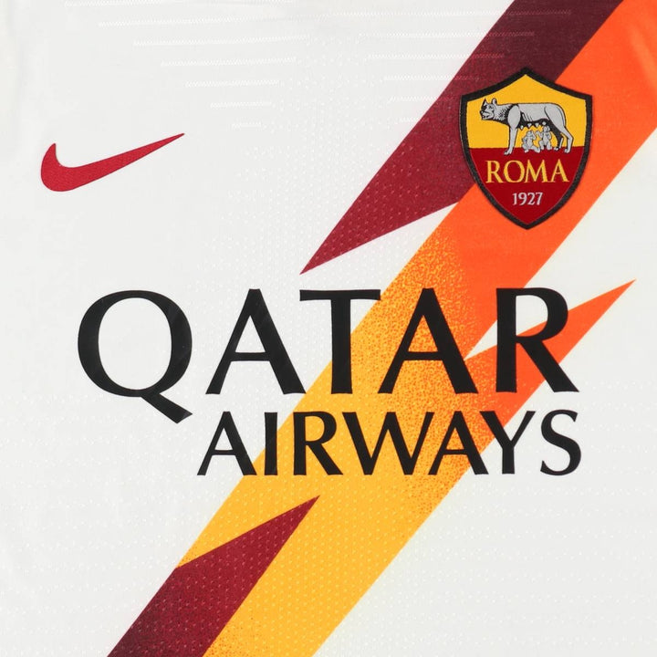 Nike NIKE SERIE A polyester white type Vintage Second Hand