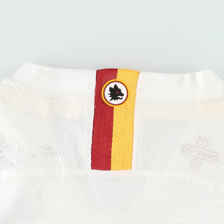 Nike NIKE SERIE A polyester white type Vintage Second Hand