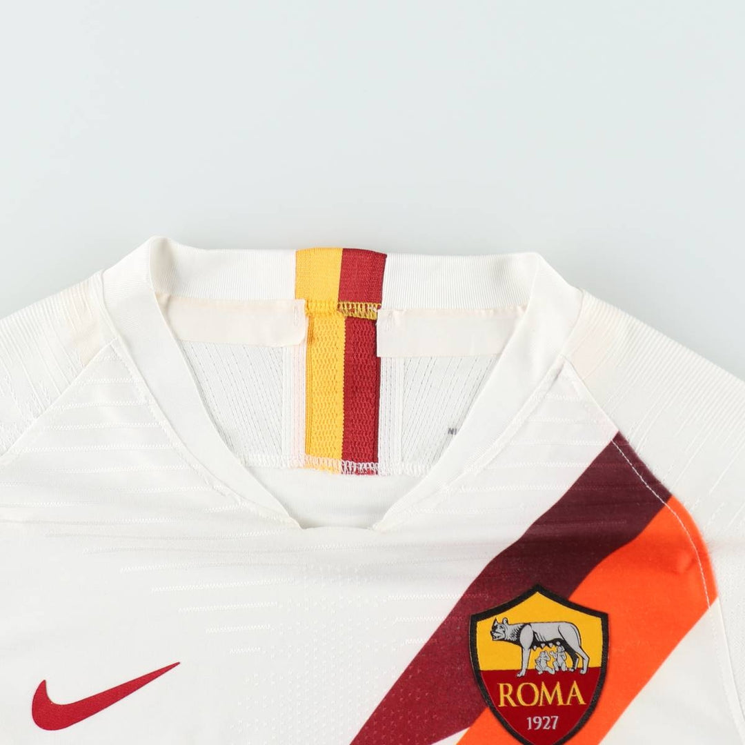 Nike NIKE SERIE A polyester white type Vintage Second Hand