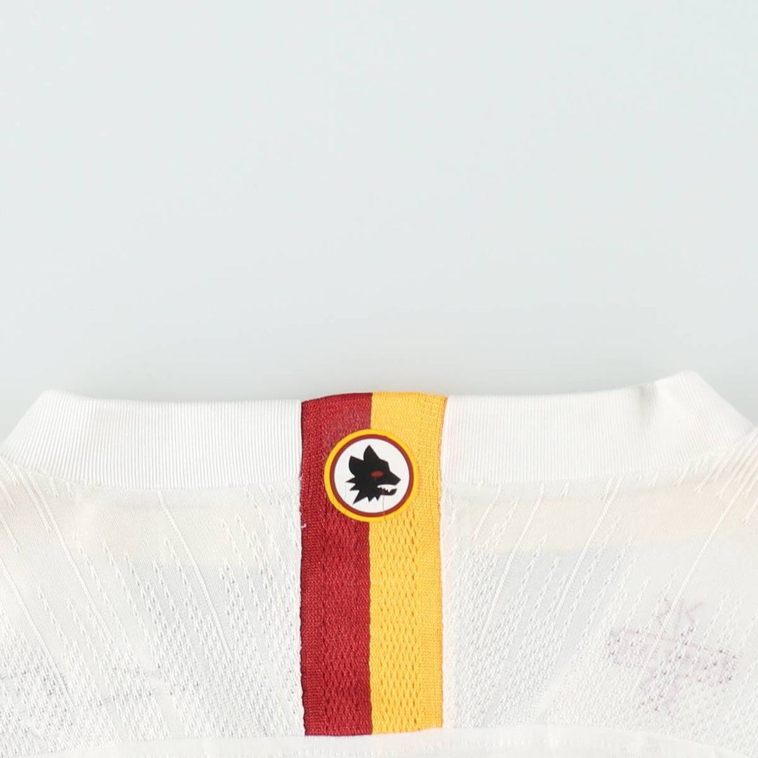 Nike NIKE SERIE A polyester white type Vintage Second Hand
