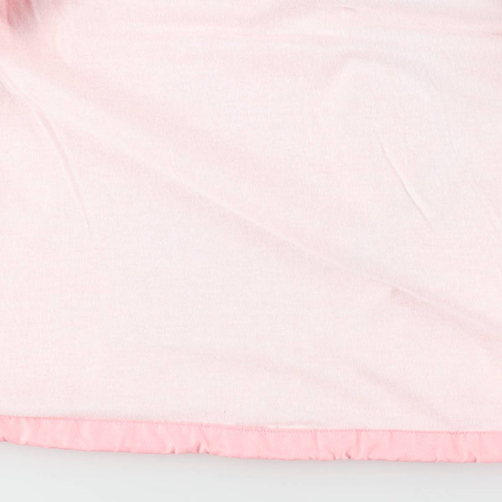 Champion windbreaker, women's size S (equivalent) polyester pink type Vintage Second Hand