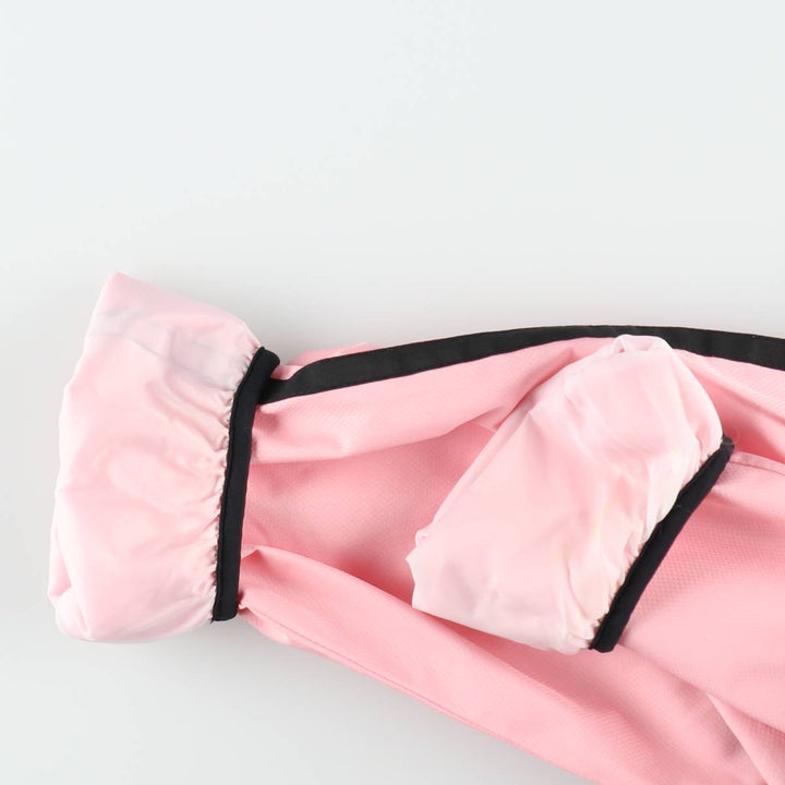 Champion windbreaker, women's size S (equivalent) polyester pink type Vintage Second Hand