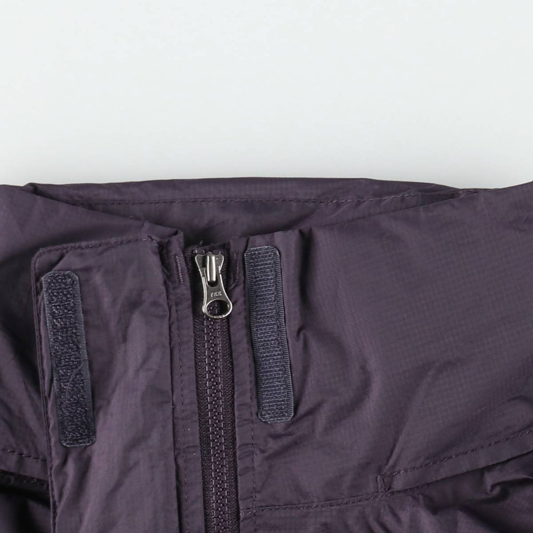 Marmot Mountain Jacket Shell Jacket Women's Size M (approx.) Nylon purple type Vintage Second Hand