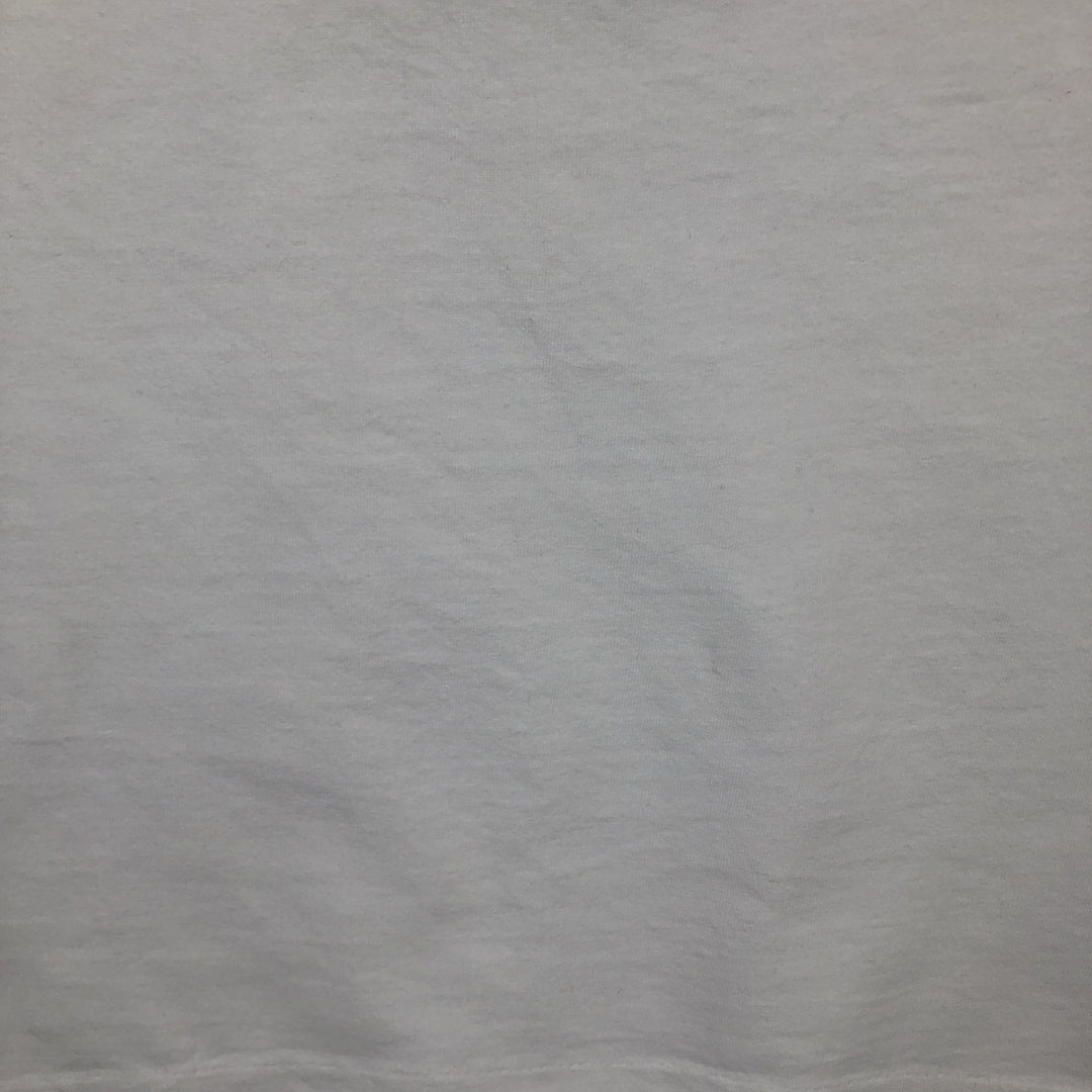 90'S HARD ROCK CAFE Hard Rock Cafe Advertising T-shirt Made in USA Men's XL Vintage cotton white type Vintage Second Hand