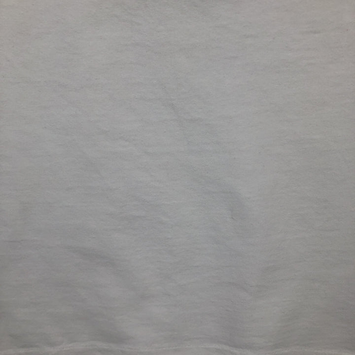 90'S HARD ROCK CAFE Hard Rock Cafe Advertising T-shirt Made in USA Men's XL Vintage cotton white type Vintage Second Hand
