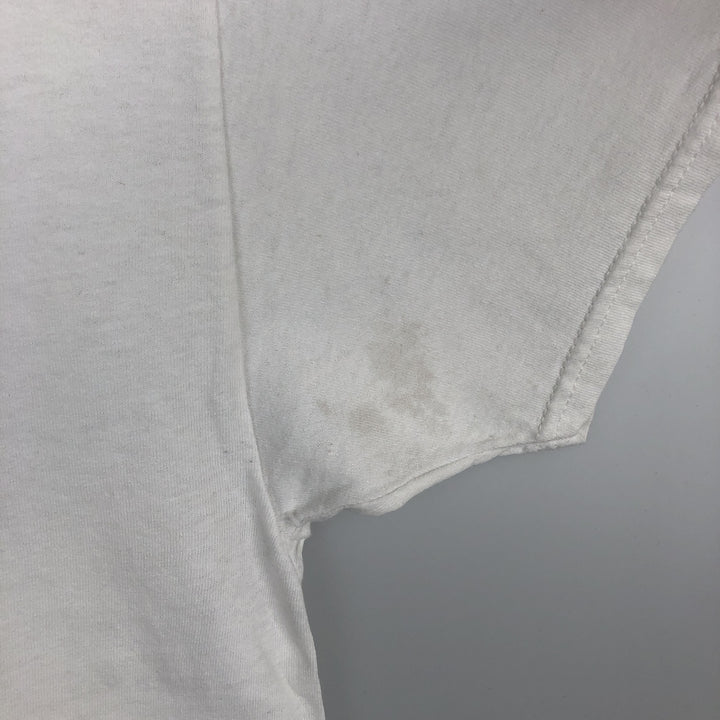 Ripple Junction THE GODFATHER Movie T-Shirt (Men's XL equivalent) cotton white type Vintage Second Hand