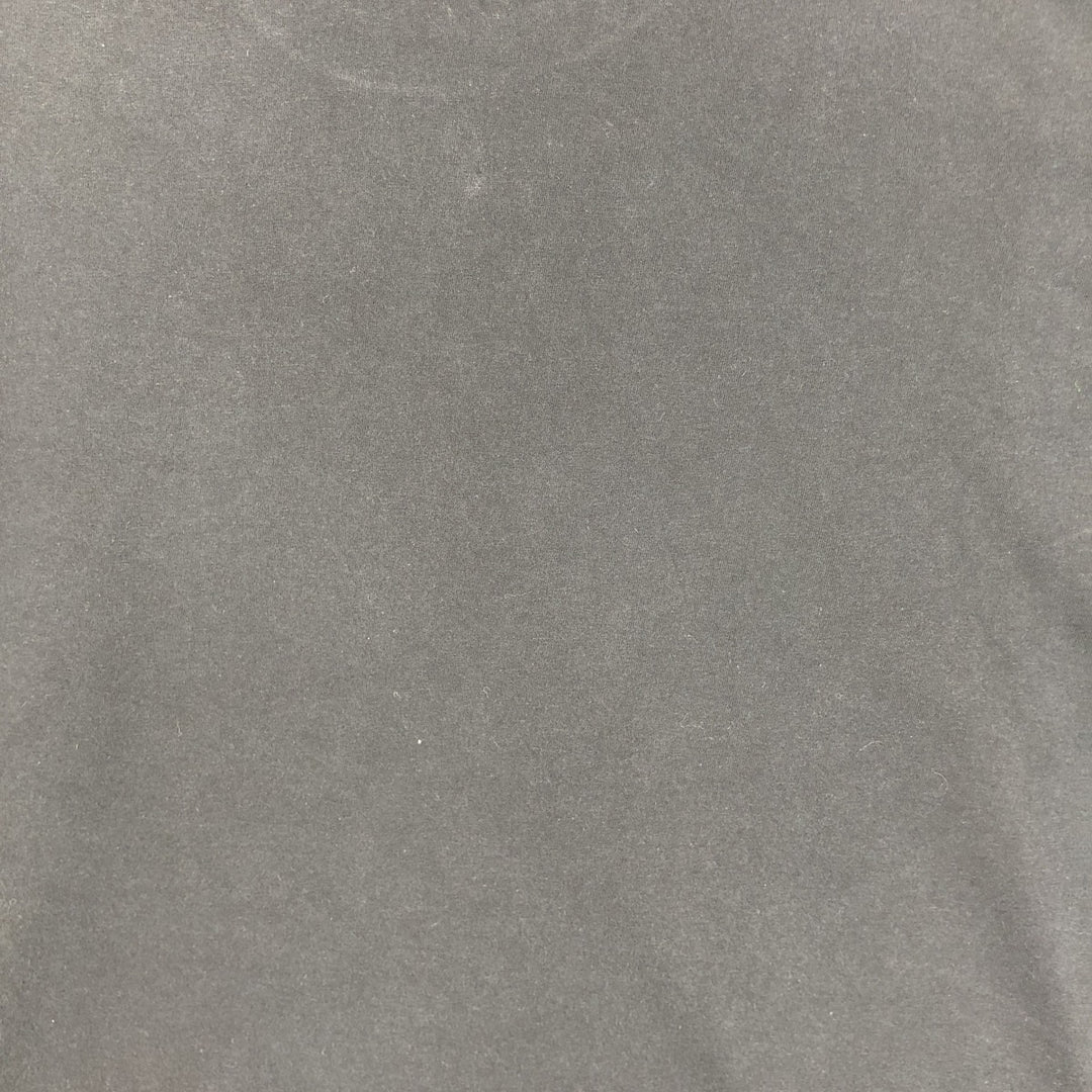 HALLOWEEN KILLS Movie T-Shirt (Men's XL equivalent) cotton black type Vintage Second Hand