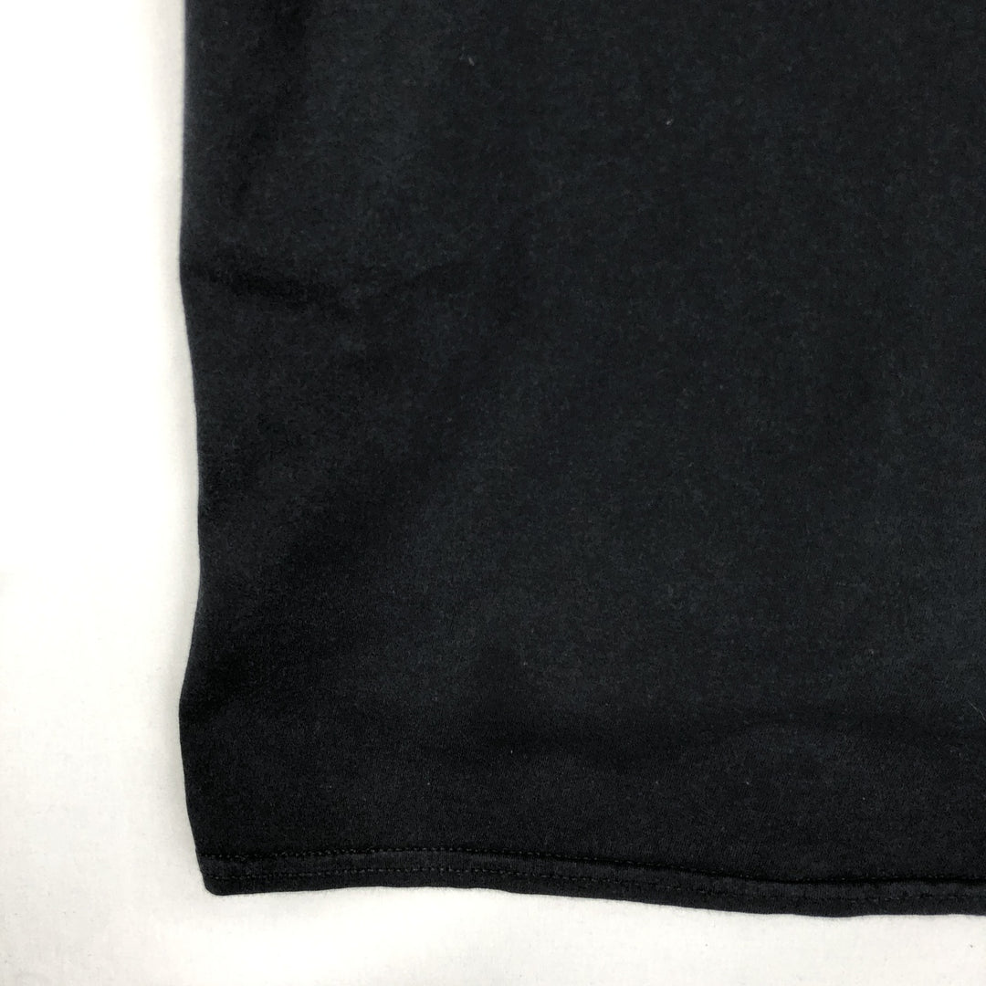 HALLOWEEN KILLS Movie T-Shirt (Men's XL equivalent) cotton black type Vintage Second Hand