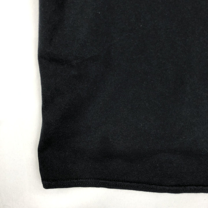 HALLOWEEN KILLS Movie T-Shirt (Men's XL equivalent) cotton black type Vintage Second Hand
