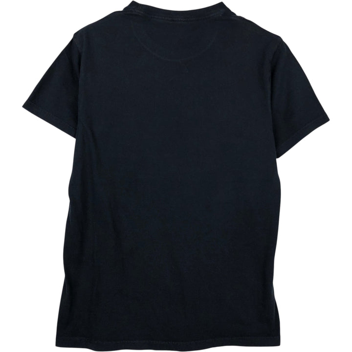 THE SANDLOT Movie T-shirt (Men's size M) cotton black type Vintage Second Hand