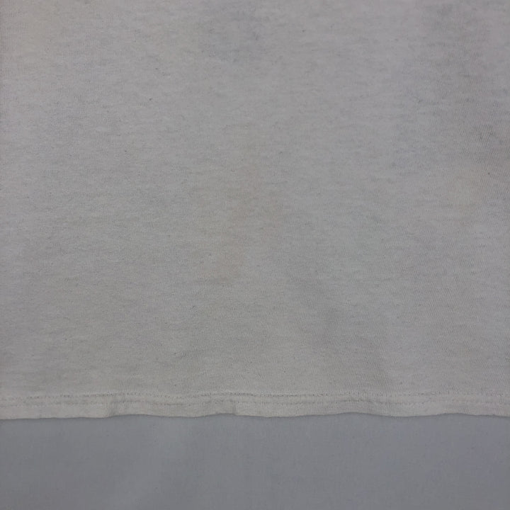 Scarface Movie T-shirt, Men's M size cotton white type Vintage Second Hand