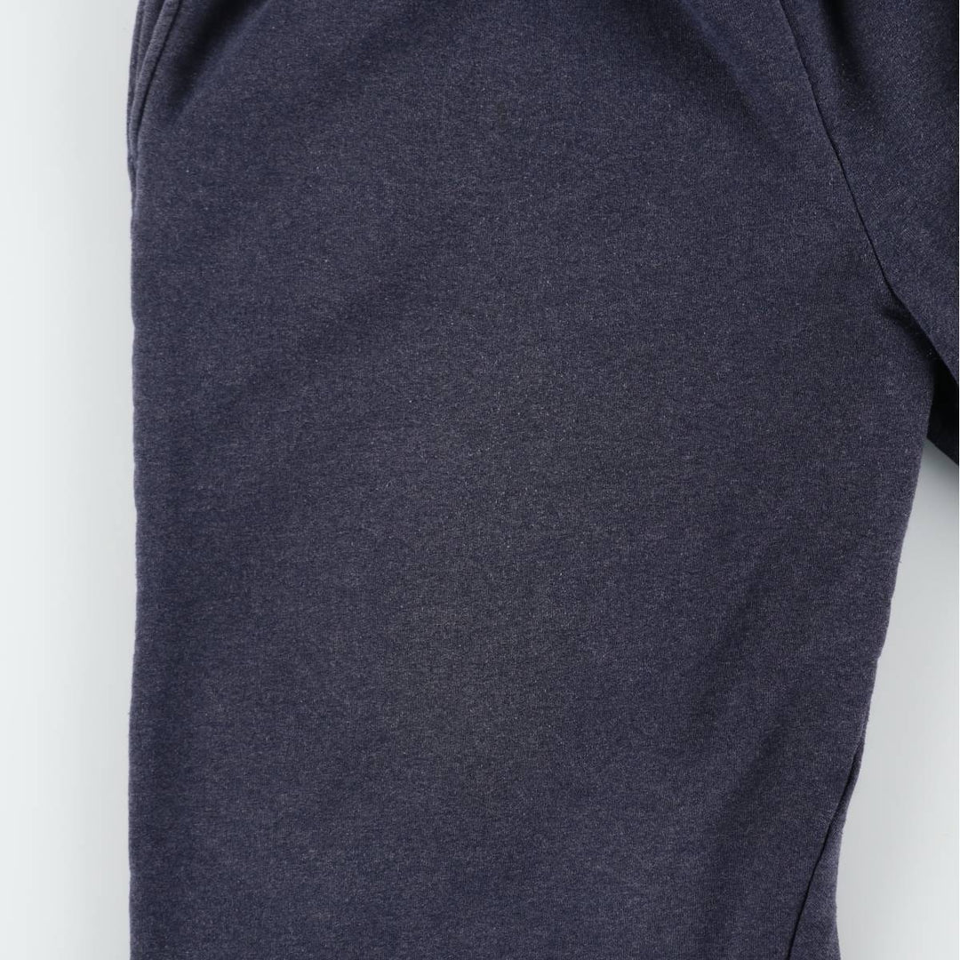 Champion ECO AUTHENTIC Sweatpants, Men's XXL (approx.) cotton navy blue type Vintage Second Hand