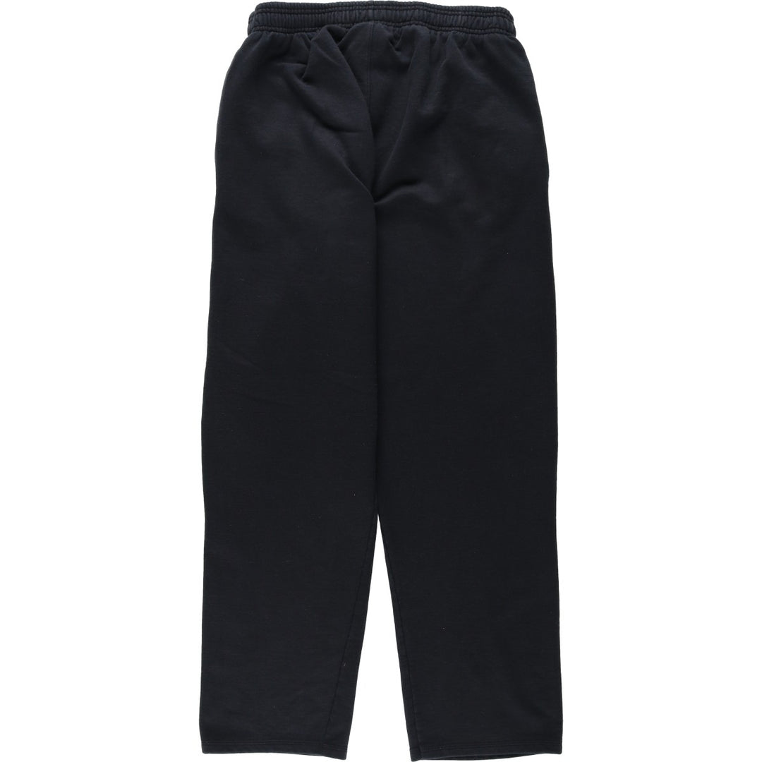 Champion Authentic Athleticwear Sweatpants, Men's Size L cotton black type Vintage Second Hand