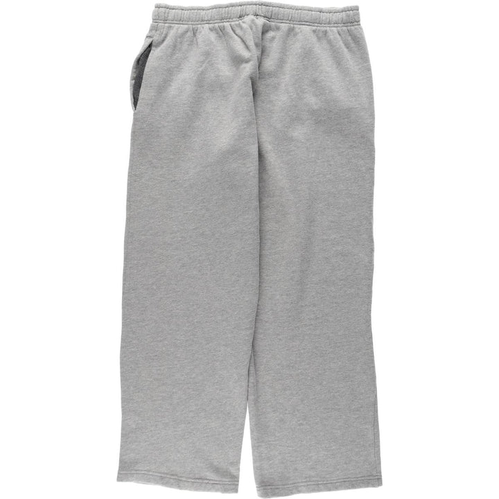 Starter sweatpants, men's size XL, vintage. cotton gray type Vintage Second Hand