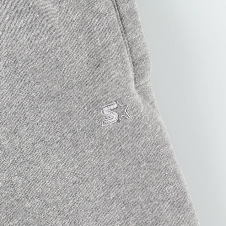 Starter sweatpants, men's size XL, vintage. cotton gray type Vintage Second Hand