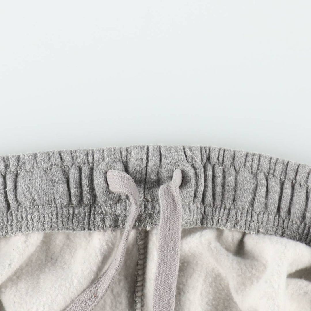 Starter sweatpants, men's size XL, vintage. cotton gray type Vintage Second Hand