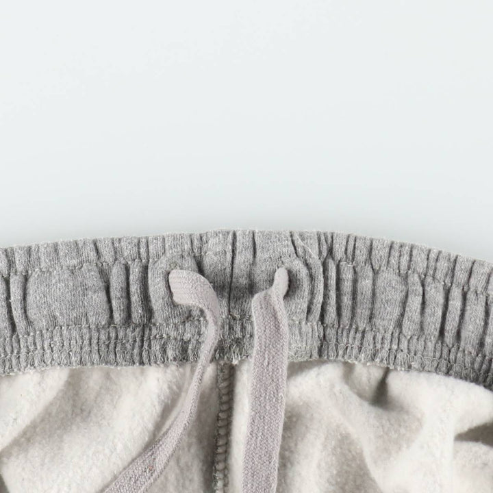 Starter sweatpants, men's size XL, vintage. cotton gray type Vintage Second Hand