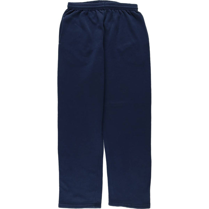 Russell Athletic sweatpants, men's size M (approx.), vintage. cotton navy blue type Vintage Second Hand